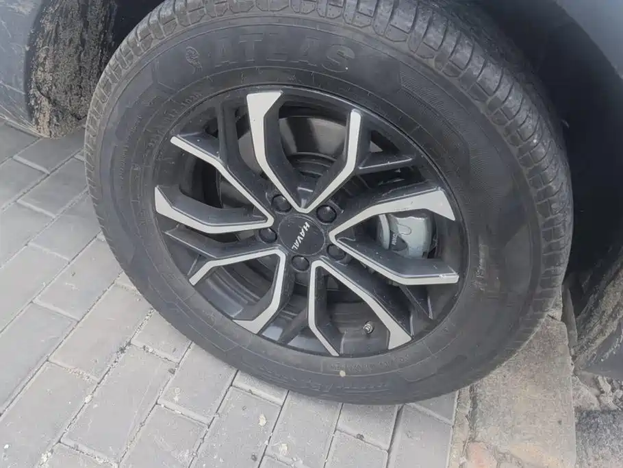 Haval H6 — миниатюра 6