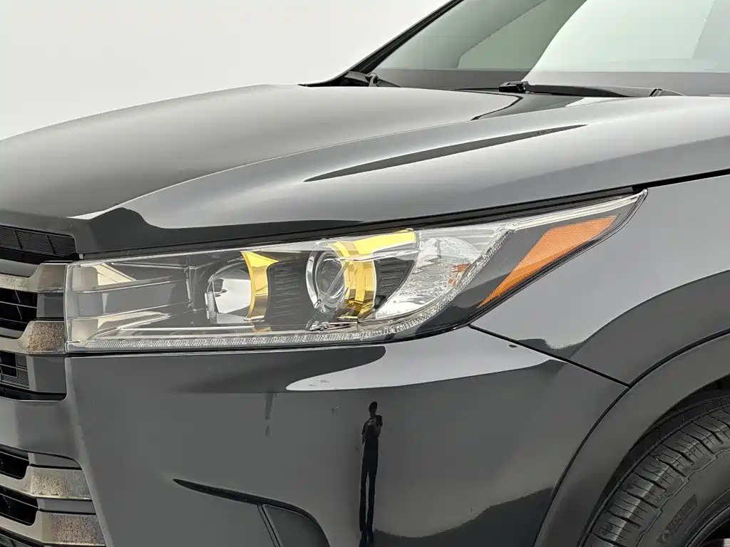 Toyota Highlander — миниатюра 29
