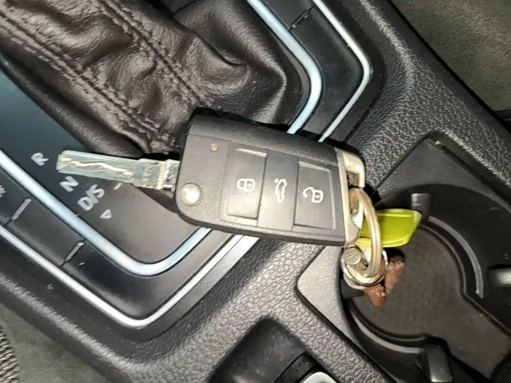 Volkswagen Golf — миниатюра 9
