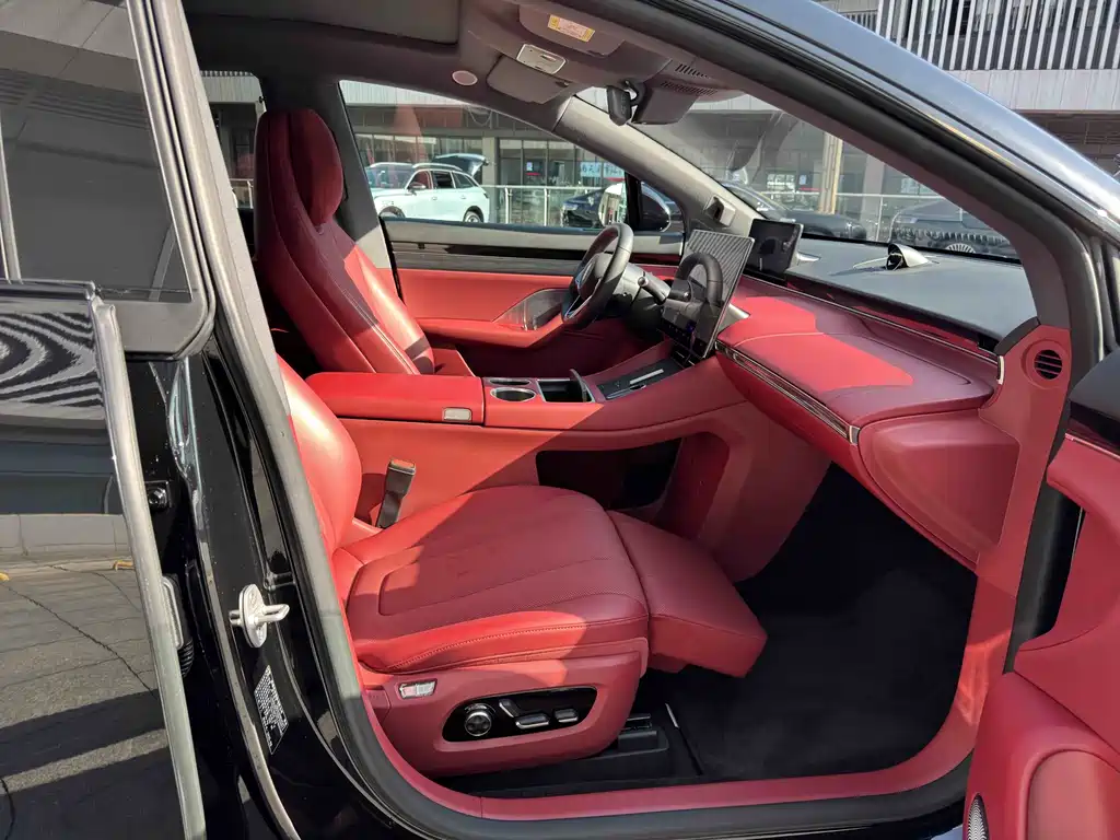 Zhijie Zhijie R7 — миниатюра 29