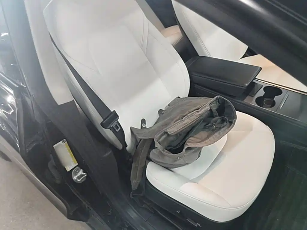 Tesla Model 3 — миниатюра 20
