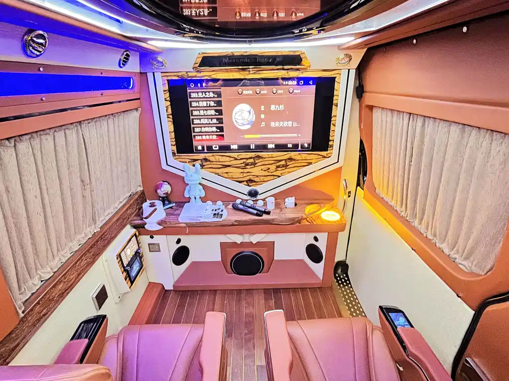 Mercedes-Benz Sprinter — миниатюра 28