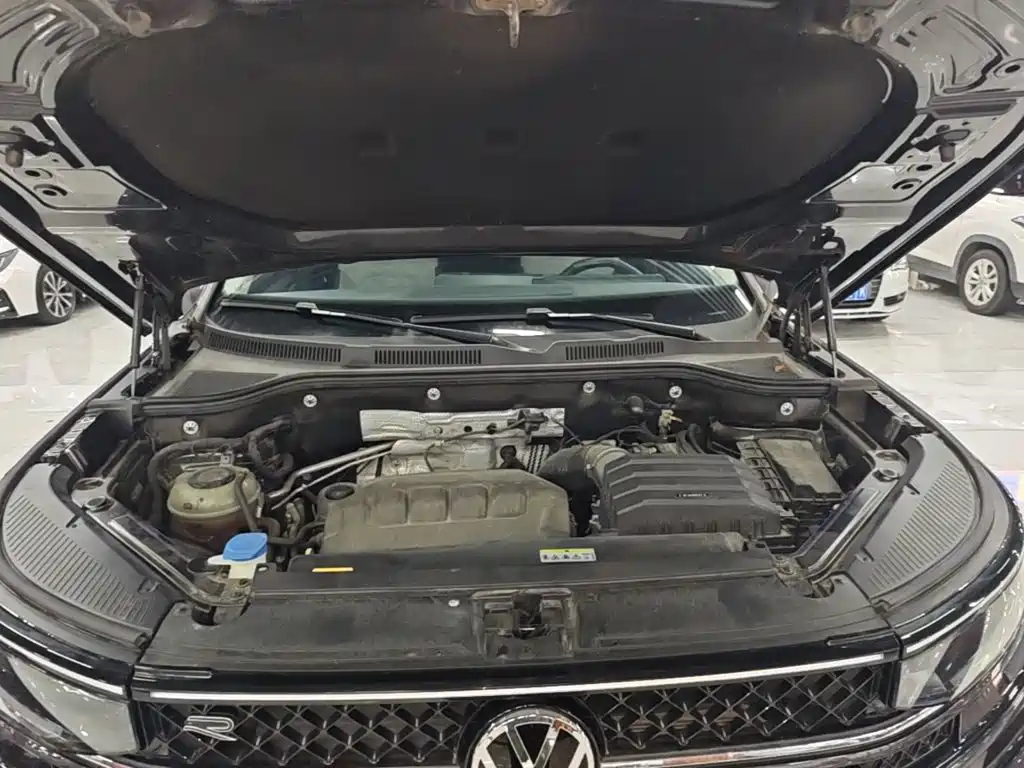 Volkswagen Tavendor — миниатюра 20