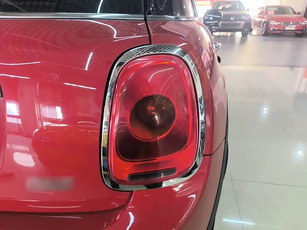 MINI Mini — миниатюра 8