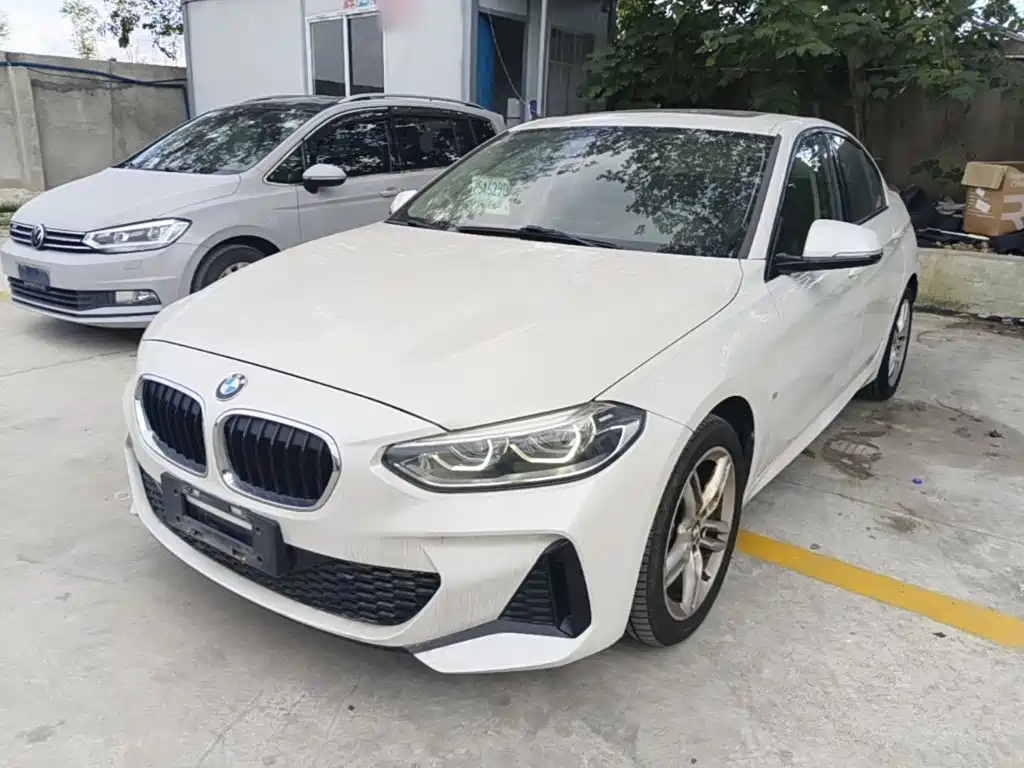 BMW 1 Series — миниатюра 2
