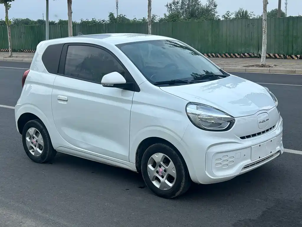 Roewe Clever — миниатюра 3