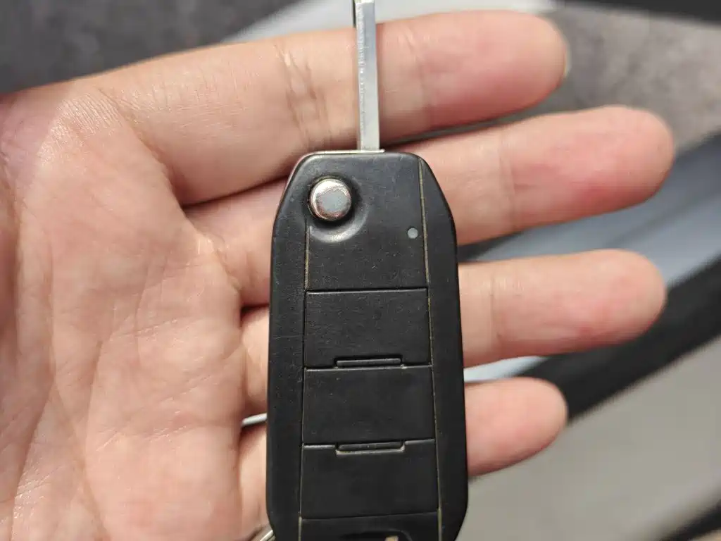 BAIC Senova D50 — миниатюра 9