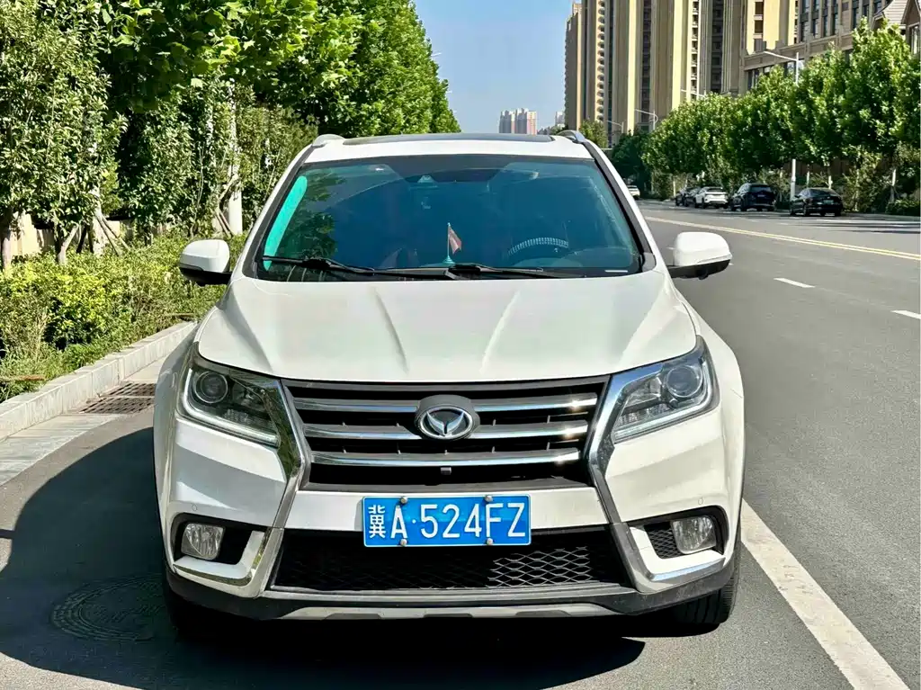 Huasu Huansu S6 — миниатюра 2