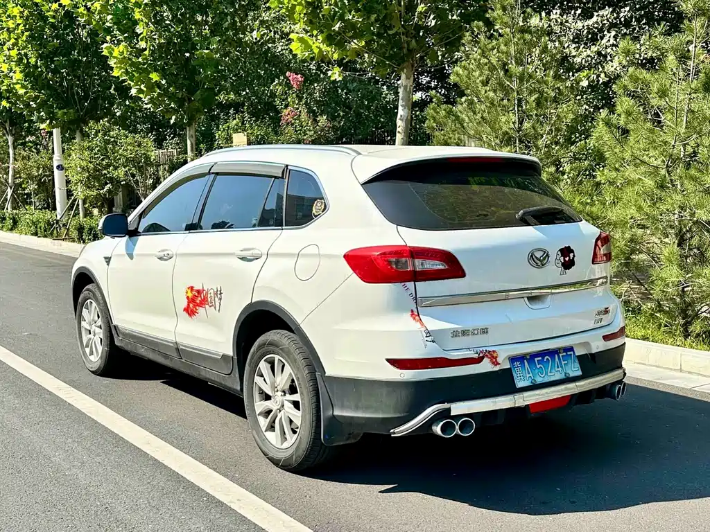 Huasu Huansu S6 — миниатюра 6