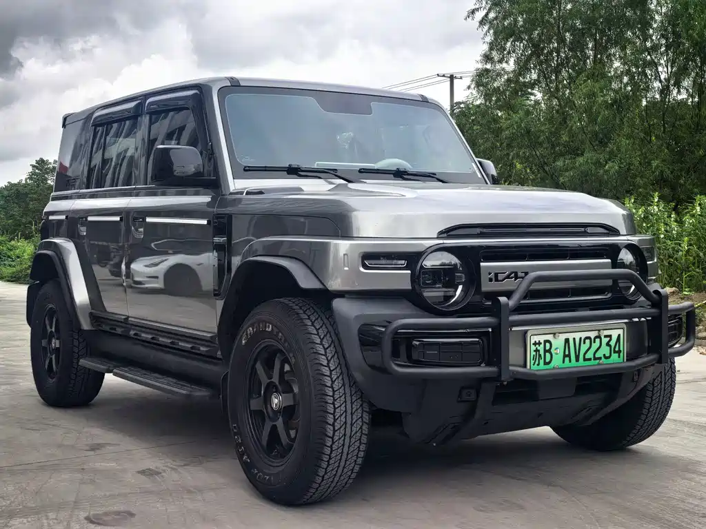 iCAR iCAR Super V23 — миниатюра 3