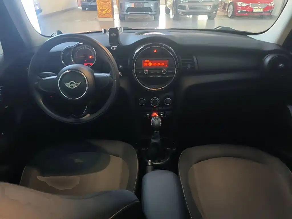 MINI Mini — миниатюра 10