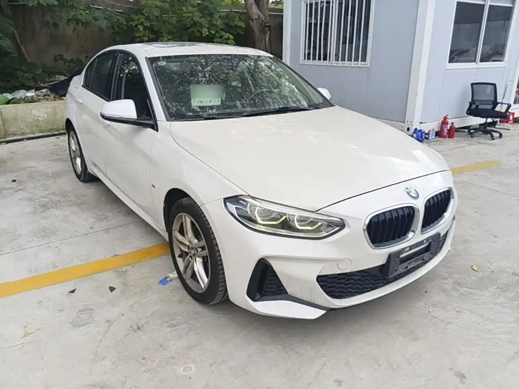 BMW 1 Series — миниатюра 4