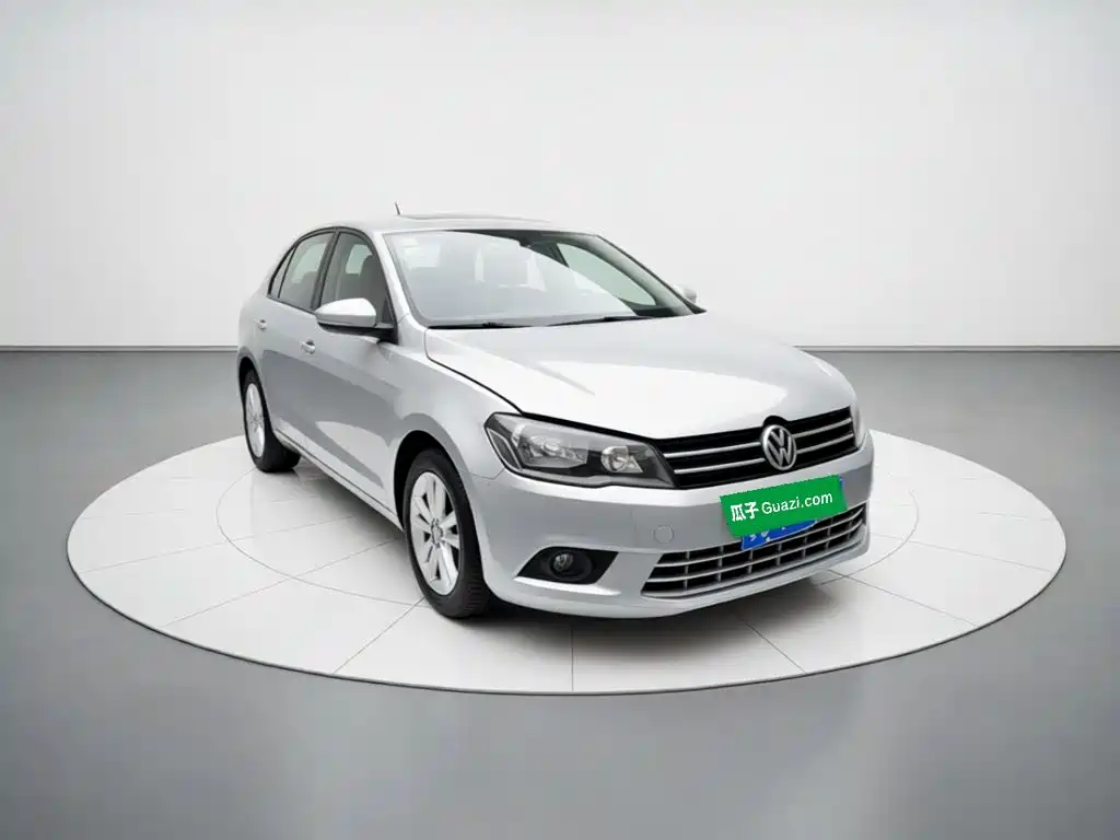 Volkswagen Jetta — миниатюра 3