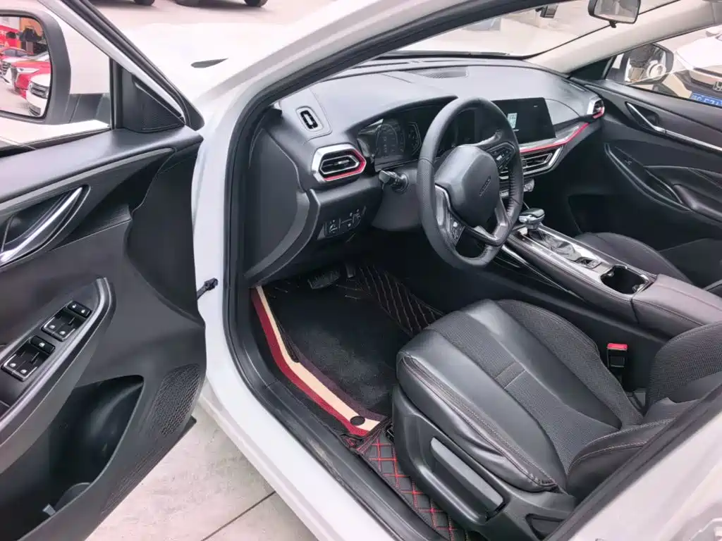 Oshan Oushang X5 — миниатюра 16