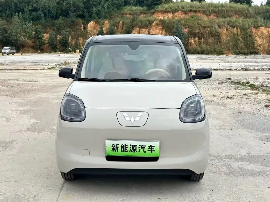 Wuling MINIEV — миниатюра 2