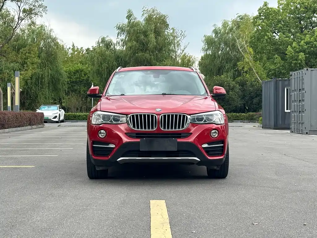 BMW X4 — миниатюра 2