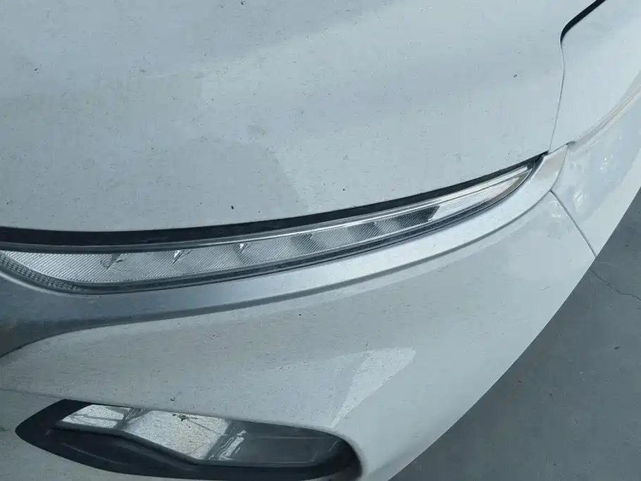 Baojun 510 — миниатюра 5