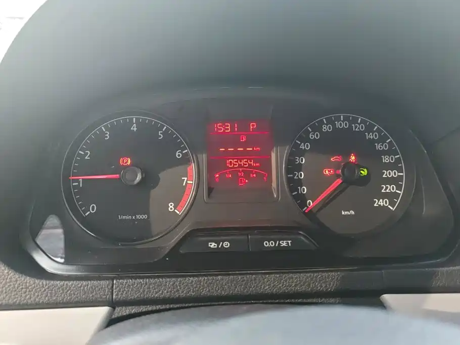 Volkswagen Jetta — миниатюра 14