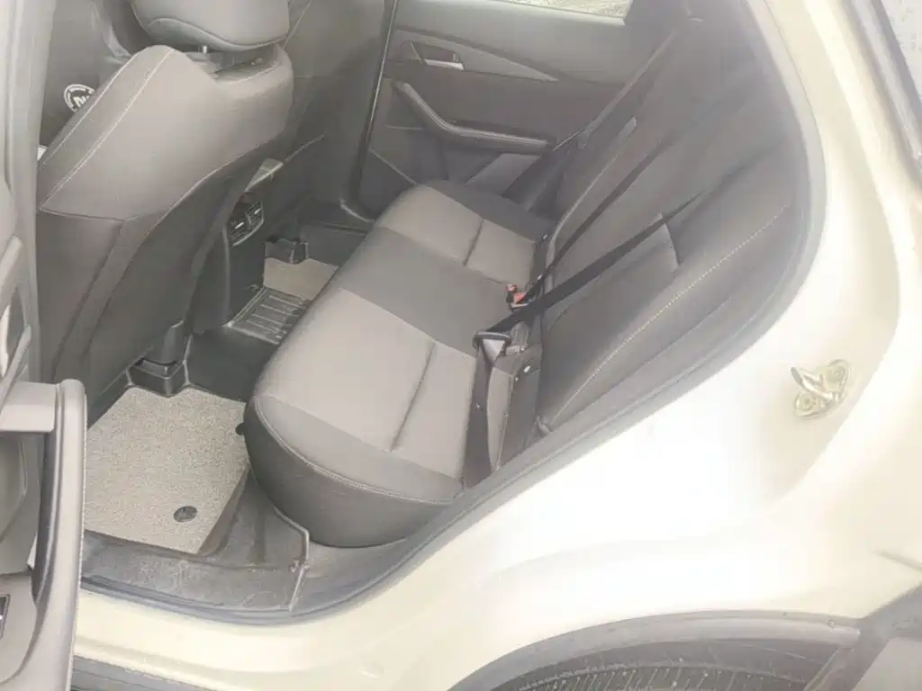 Mazda CX-30 EV — миниатюра 17