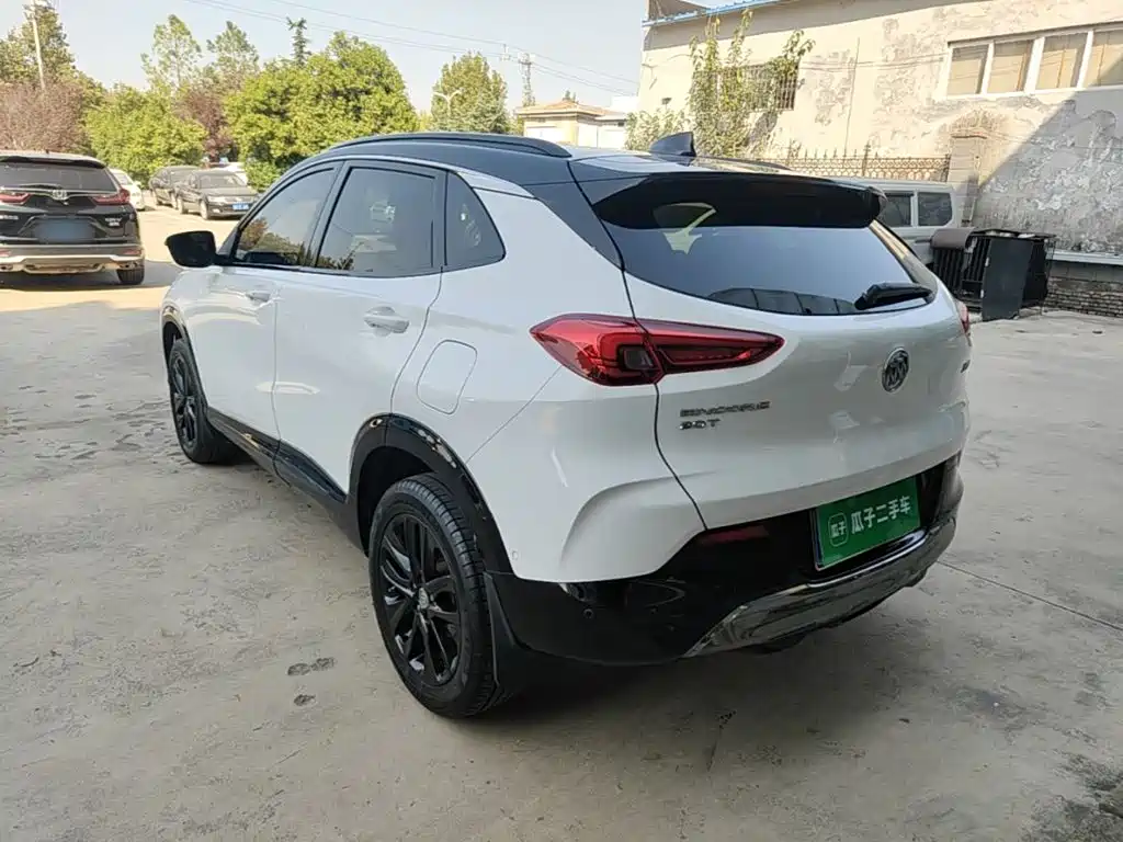 Buick Encore — миниатюра 5