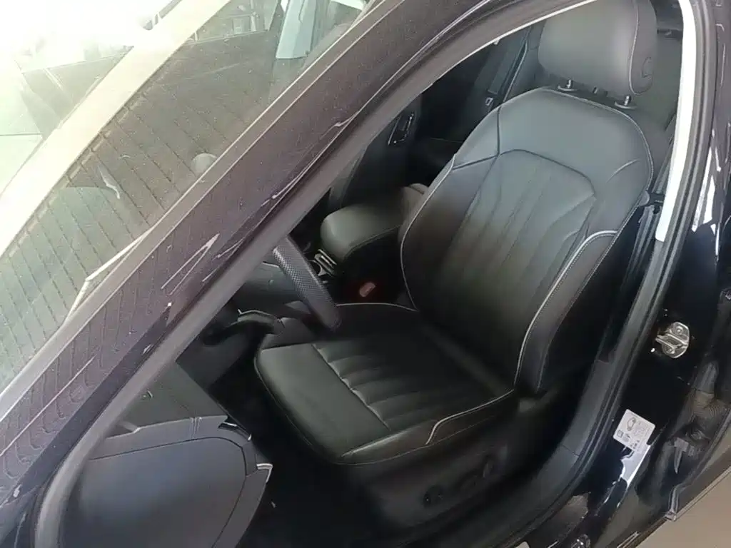 Volkswagen Passat — миниатюра 15