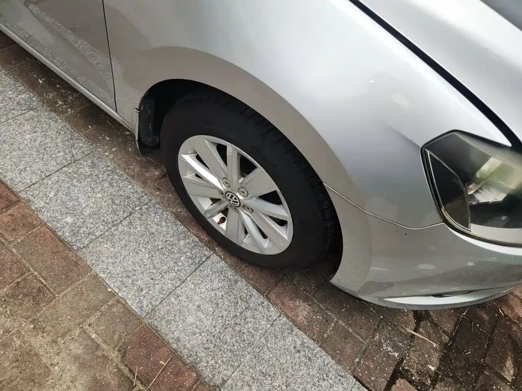 Volkswagen Jetta — миниатюра 8