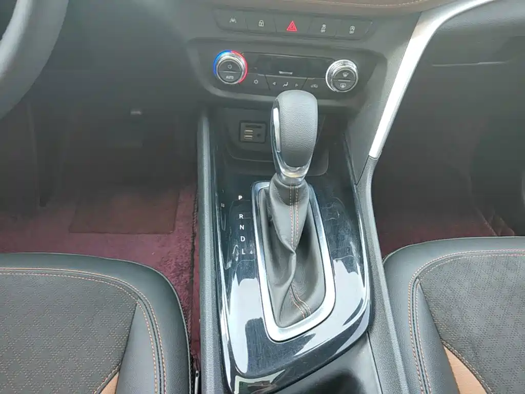 Buick Encore — миниатюра 14
