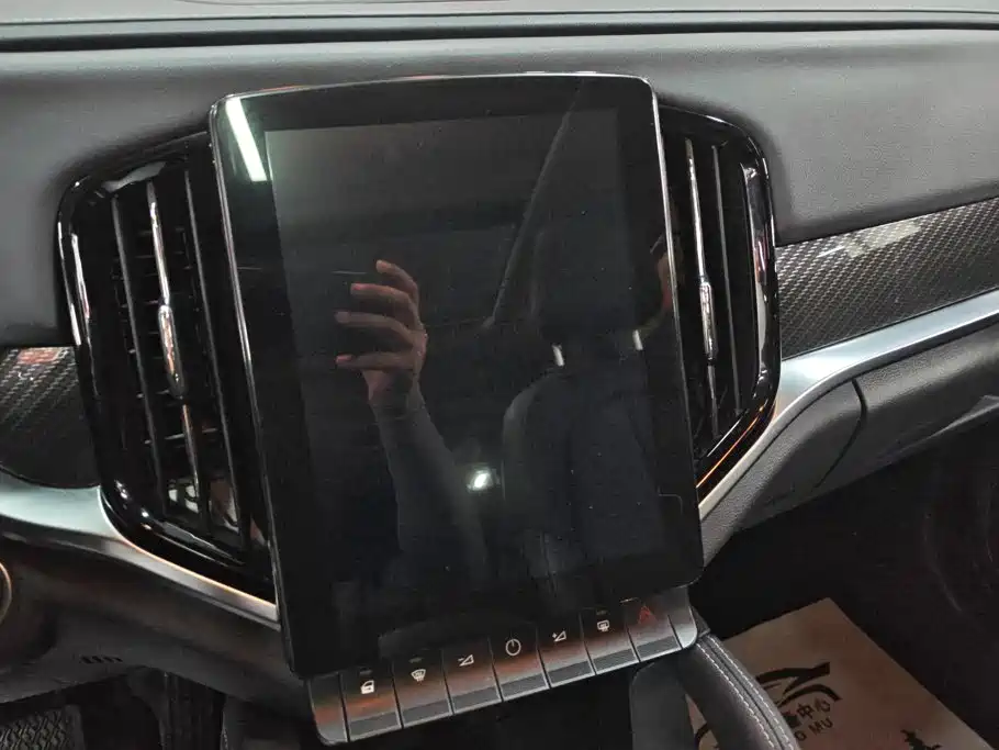 Zhonghua V7 — миниатюра 13