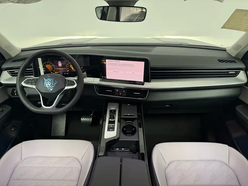 Volkswagen Tavendor — миниатюра 16