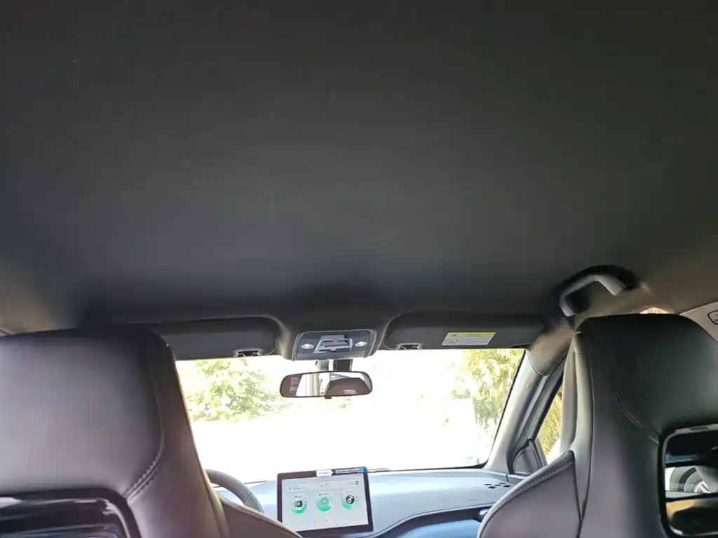 BYD Seagull — миниатюра 18