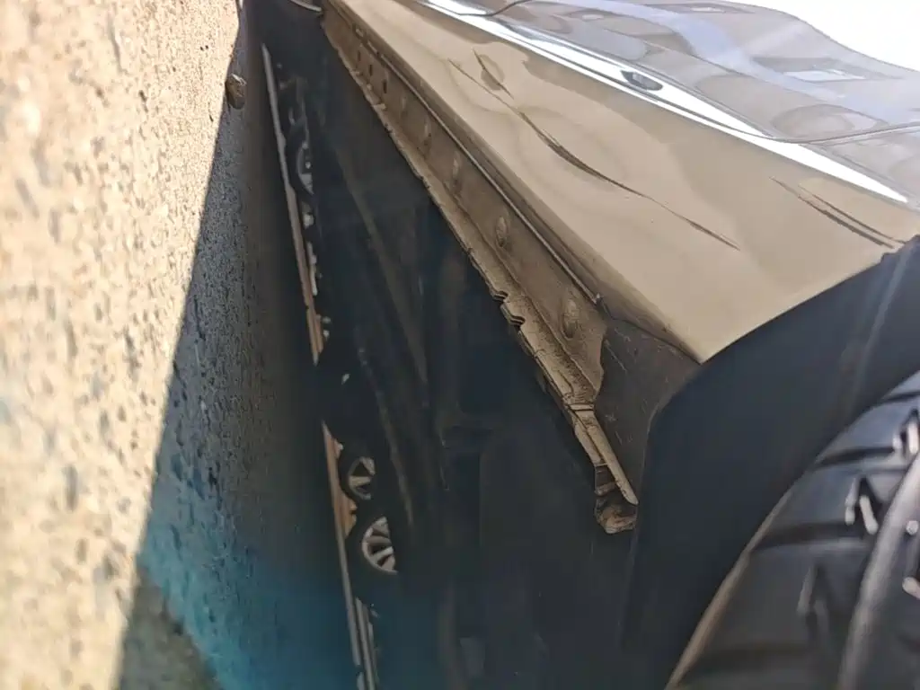 Nissan Teana — миниатюра 22