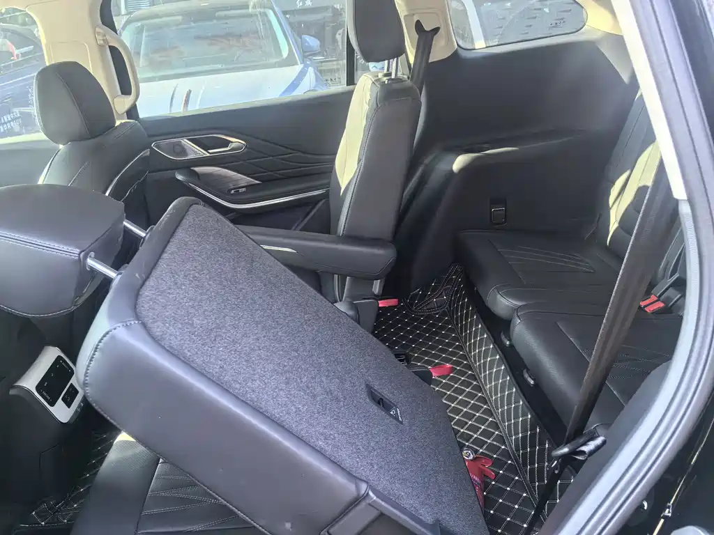 Hongqi HONGQI HS7 PHEV