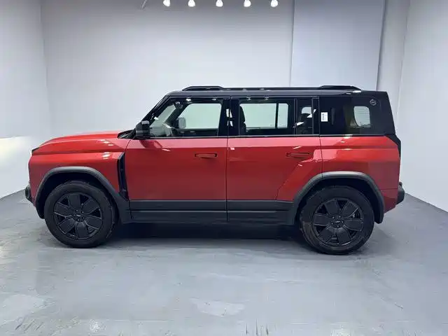 Fulwin Ветреный X3 Plus — миниатюра 5