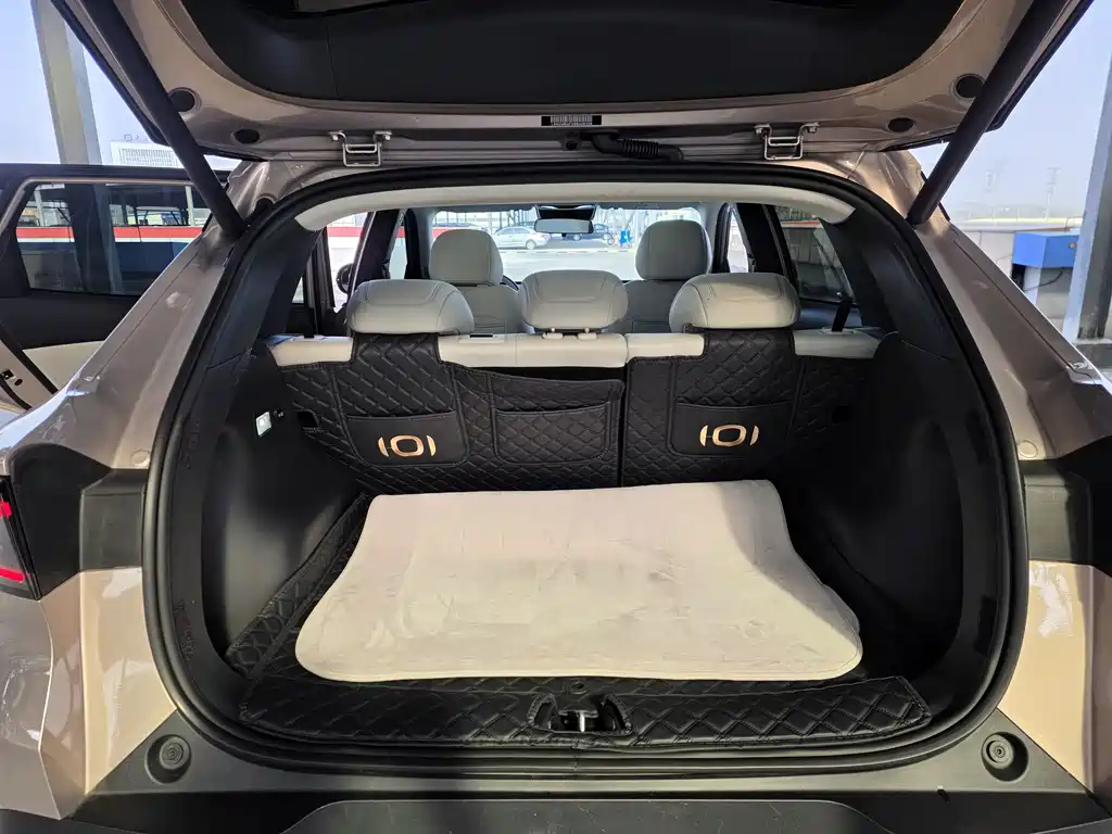 Qiyuan Qiyuan Q05 — миниатюра 14