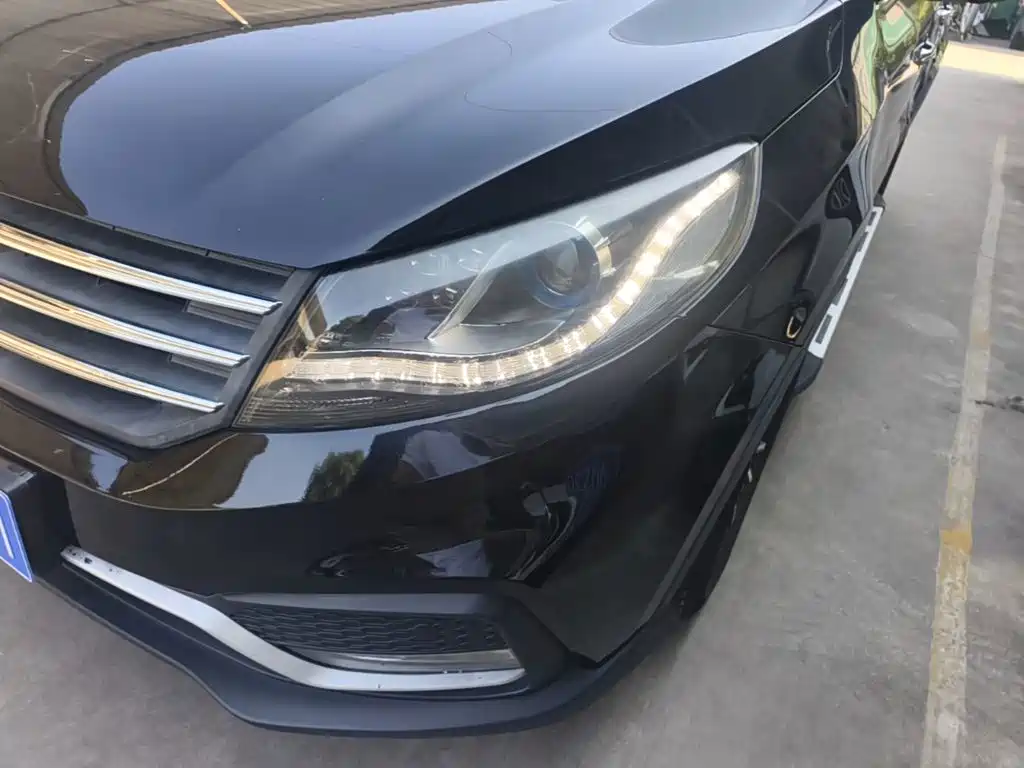 Fengguang Fengguang 580 — миниатюра 24
