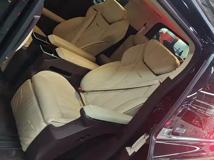 Hongqi Hongqi HQ9 — миниатюра 5