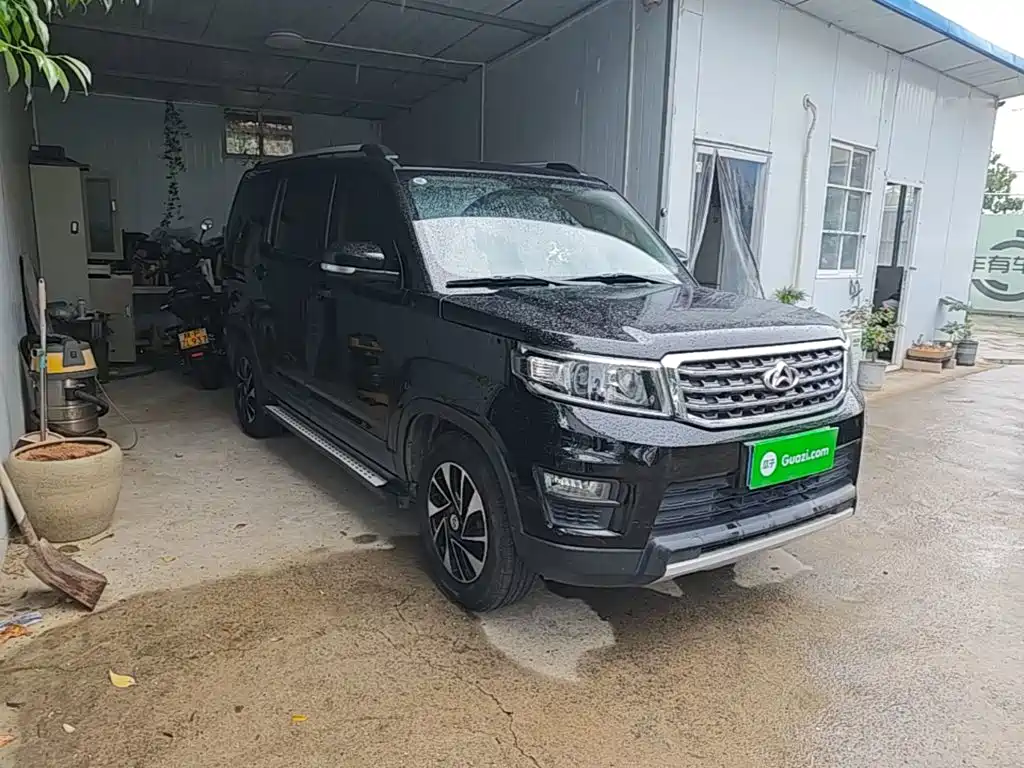 Oshan Oushang X70A — миниатюра 4