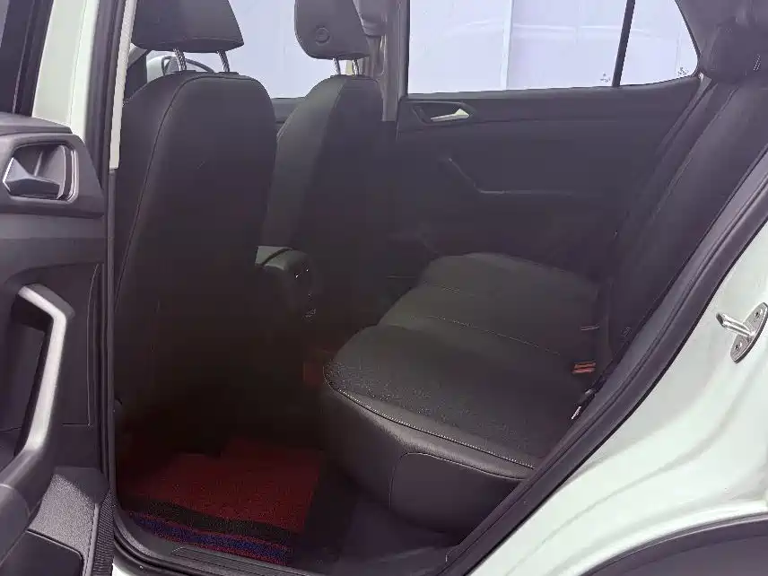 Volkswagen Tacqua — миниатюра 15