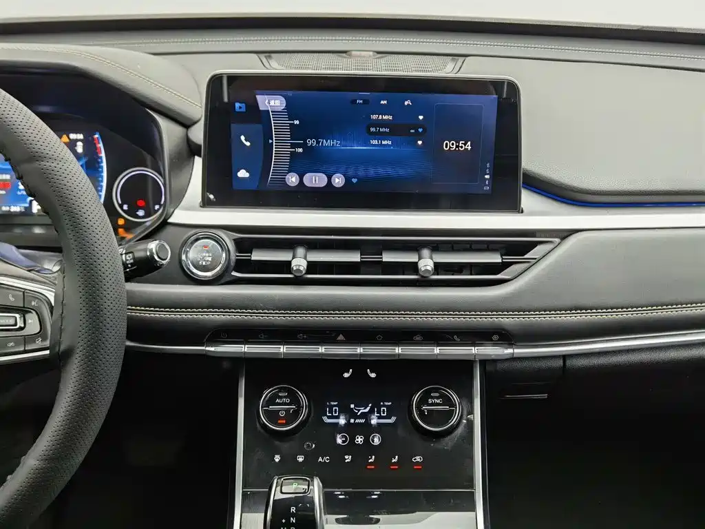 Chery Tiggo 8 — миниатюра 12