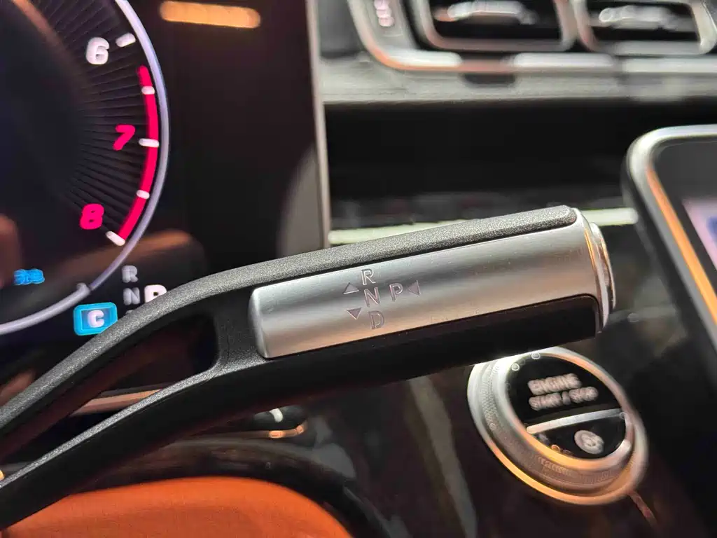 Mercedes-Benz S-Class S 2022 S 400 L Luxury