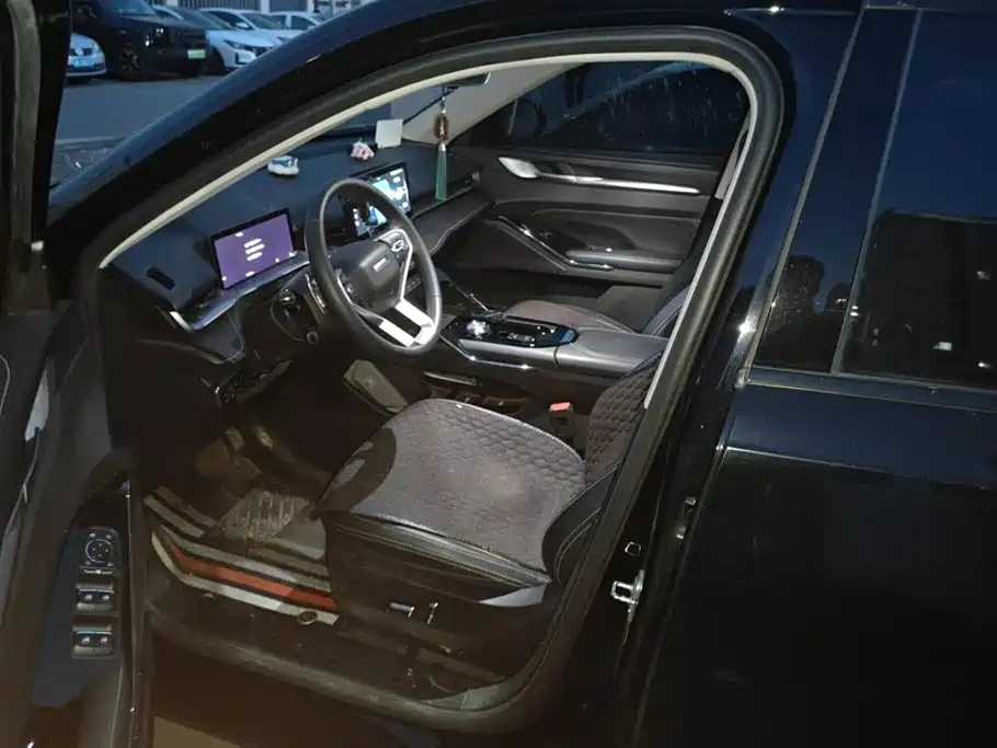 Haval H6 — миниатюра 9