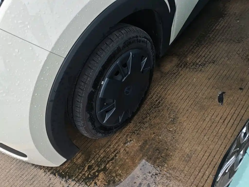 BYD Seagull — миниатюра 23