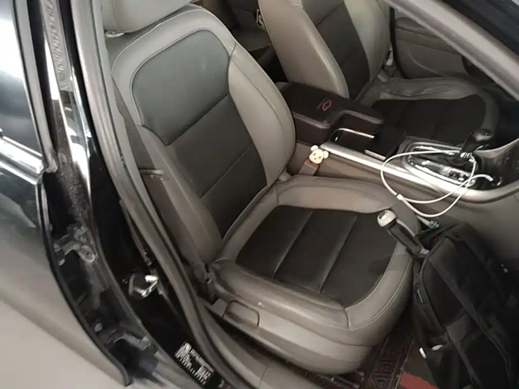 Chevrolet Malibu — миниатюра 25