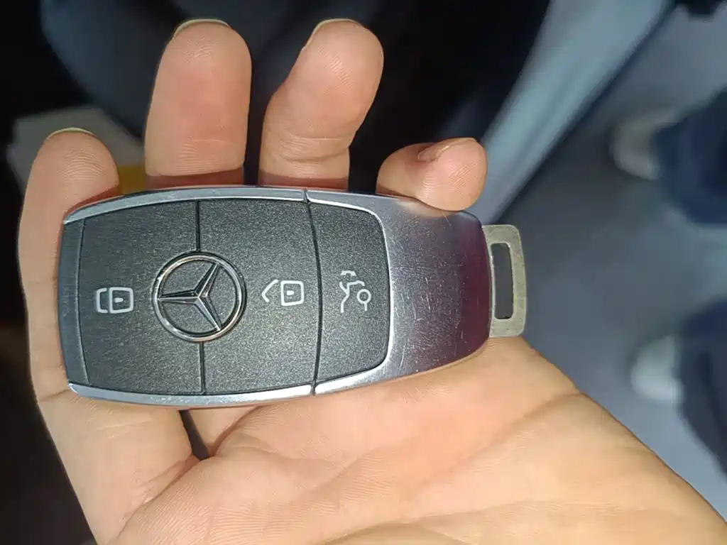 Mercedes-Benz GLA — миниатюра 9