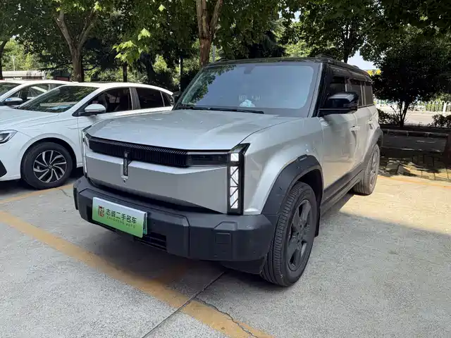 iCAR iCAR