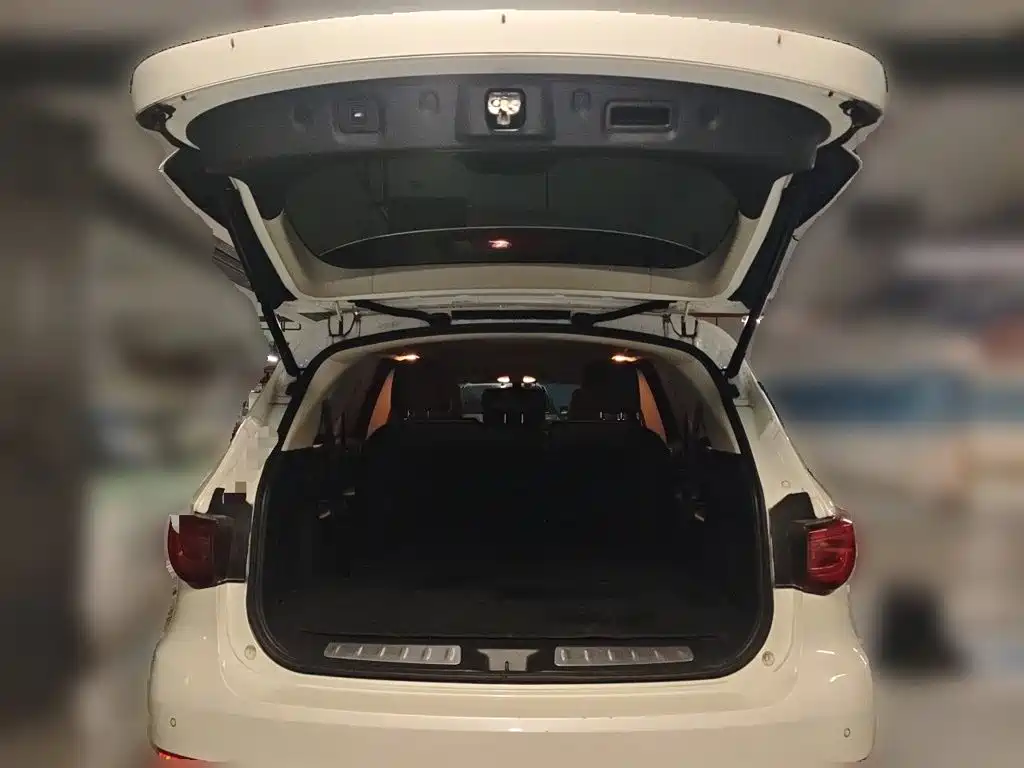Infiniti QX60 (Import) — миниатюра 15