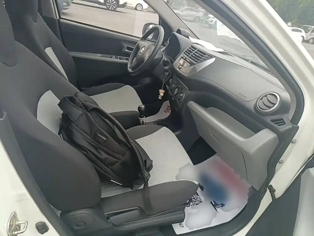 Suzuki Alto — миниатюра 25