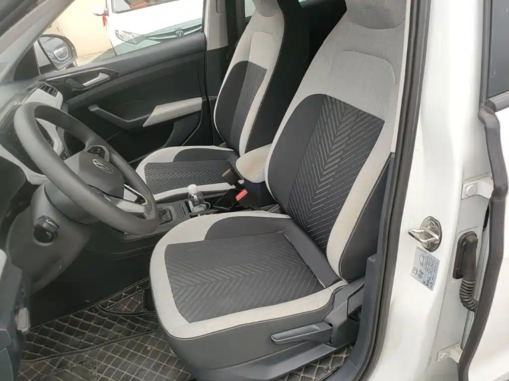 Volkswagen Tharu — миниатюра 15