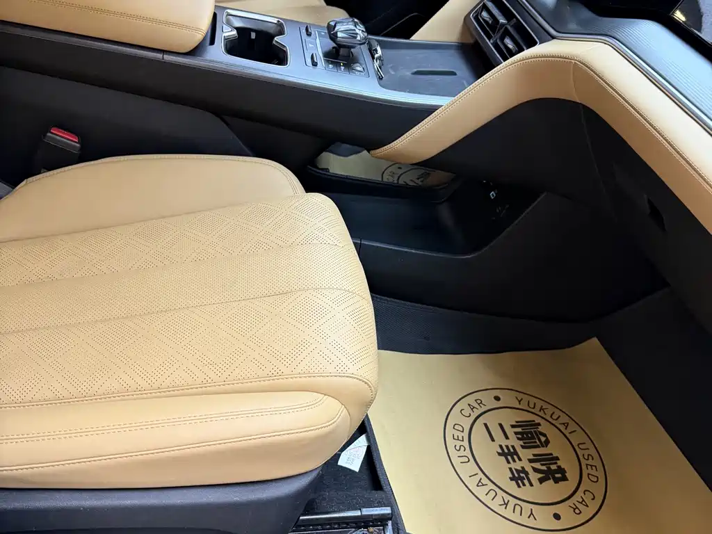 BYD L DM-i — миниатюра 13