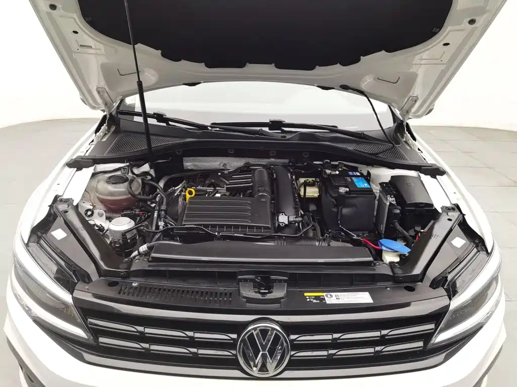 Volkswagen Lamando — миниатюра 6